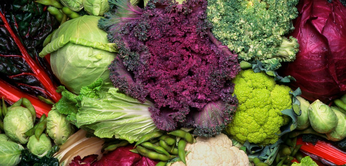 Cruciferous Vegetables Bad For Your Thyroid Myth Or Truth - Natural 