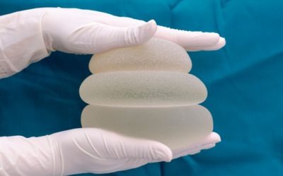 Breast Implant Illness: Your Breast Implants Are Making You Sick