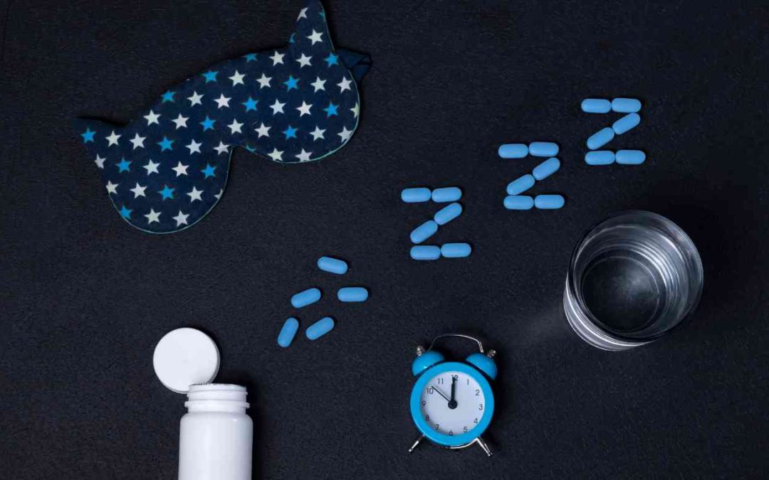 8 Easy Natural Ways To Increase Your Low Melatonin
