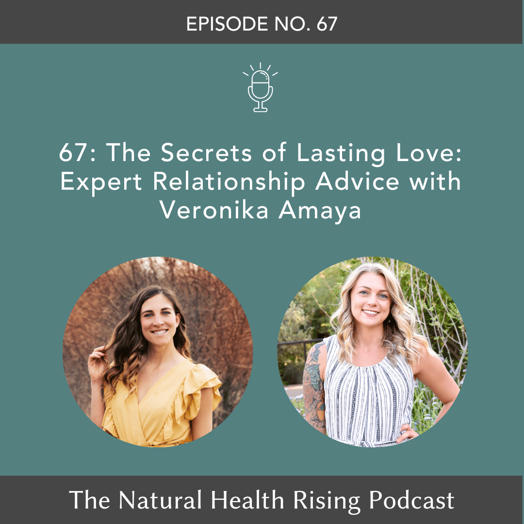 The Secrets of Lasting Love: Expert Relationship Advice 